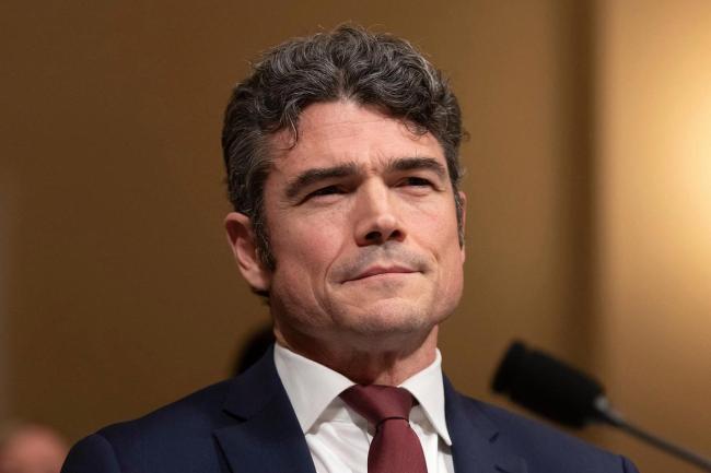 美国家反恐中心主任因反战辞职，第二天被曝遭FBI调查 涉嫌泄露机密信息