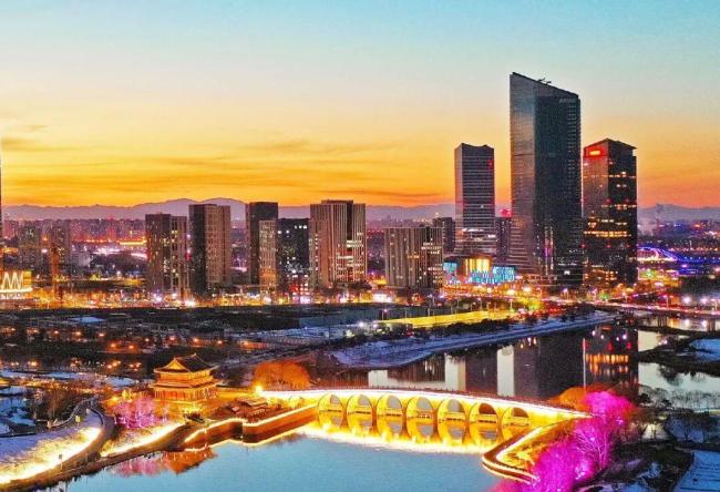 通州优化工作居住证办理条件