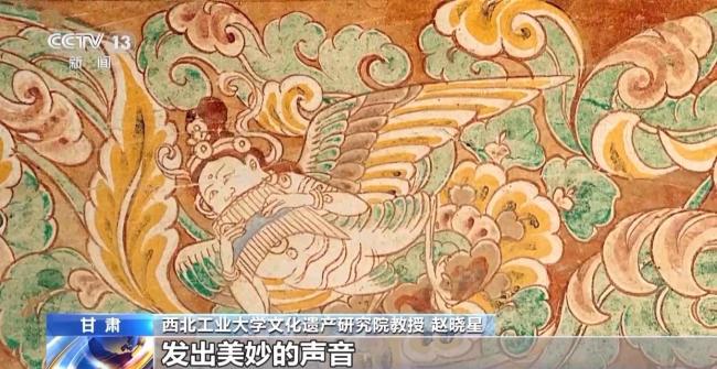 莫高窟里竟藏着古人的春分密码