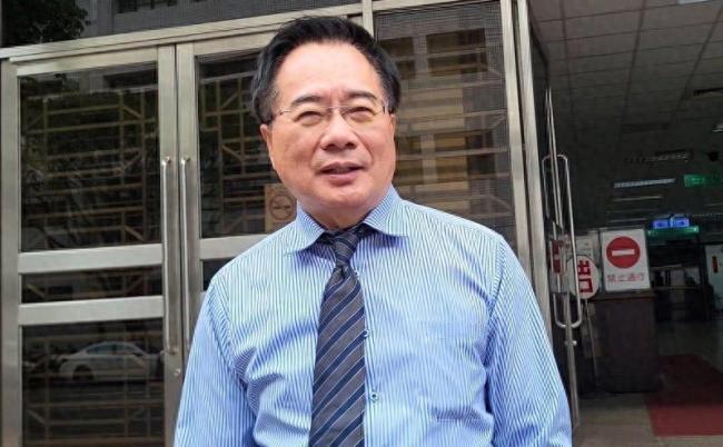 蔡正元入狱前忠告民众对抗民进党不义 司法非正义