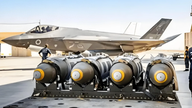 6万美元伊朗导弹击中1.1亿美元战机 低成本武器逆袭高端装备