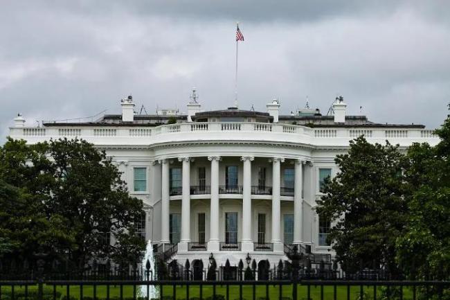 白宫：美军应对霍尔木兹海峡问题有后招 盟友沉默引发危机