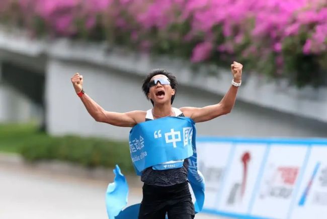 “宁夏玫瑰”何杰拟获推荐