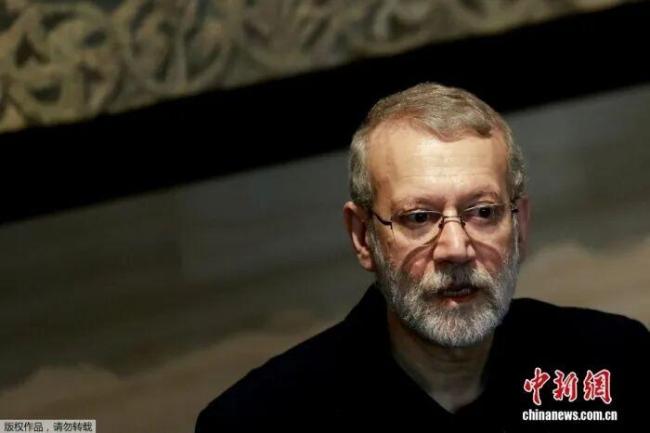 伊朗称血债将很快得到清算