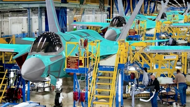 6万美元伊朗导弹击中1.1亿美元战机 低成本武器逆袭高端装备