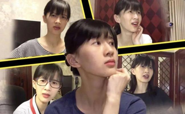 papi酱又给内娱指了条明路 活人感综艺大爆