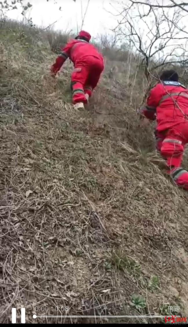 校车司机失联300天未发现他杀迹象 多方搜救无果