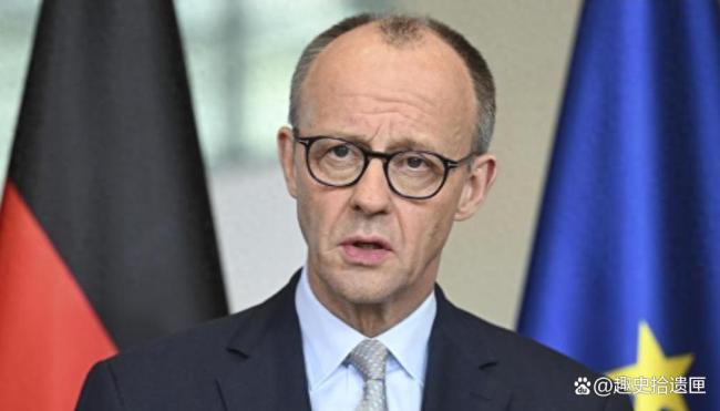 欧洲集体对美国说不 北约裂痕加深