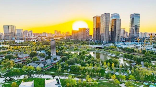 通州优化工作居住证办理条件 放宽申请惠及更多人才