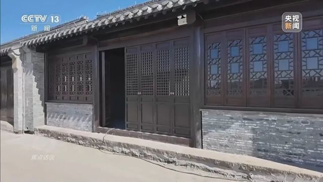 古建文物保护乱象 拆真建假争议频出