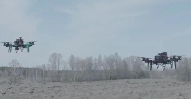 乌国防科技如何撬动西方军工订单