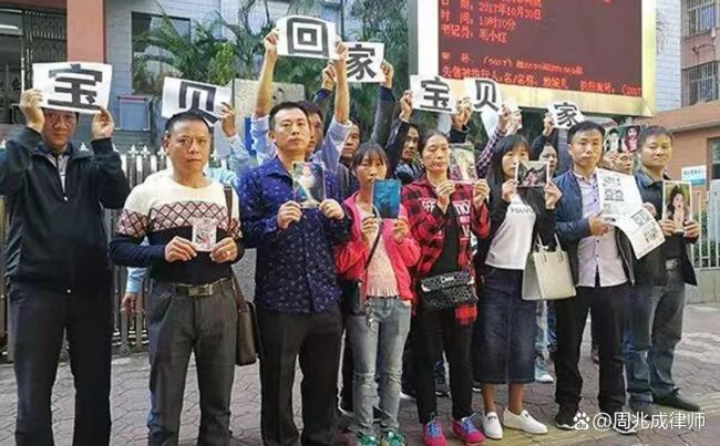 律师回应梅姨是否会判死刑 符合死刑标准