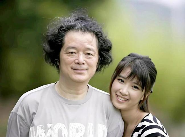 原来奚望是故人之女 《我的山与海》中演技获赞