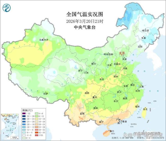 今年夏天到底会有多热