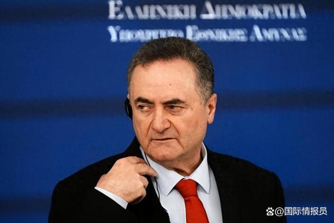 以色列刚放完狠话防空警报就响了