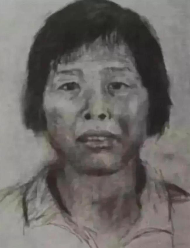 梅姨案受害者申聪:这一天等了十多年