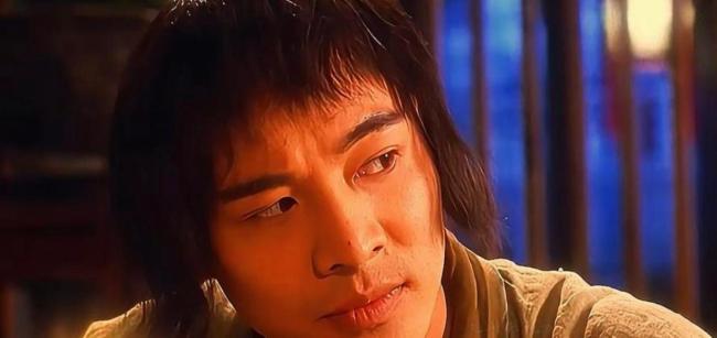 李连杰说太极在于“平衡” 不急不躁的智慧