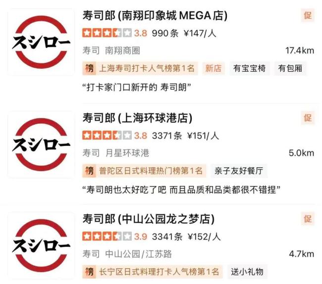 網(wǎng)紅壽司店等位3200桌，排隊到崩潰 倒賣號源亂象頻發(fā)