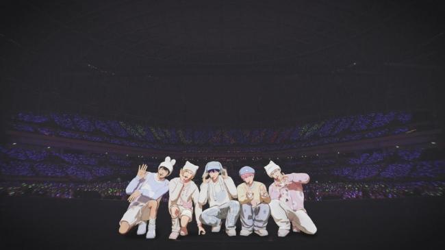 抵制没用 AI演员已经杀进影视圈 市场接纳度飙升