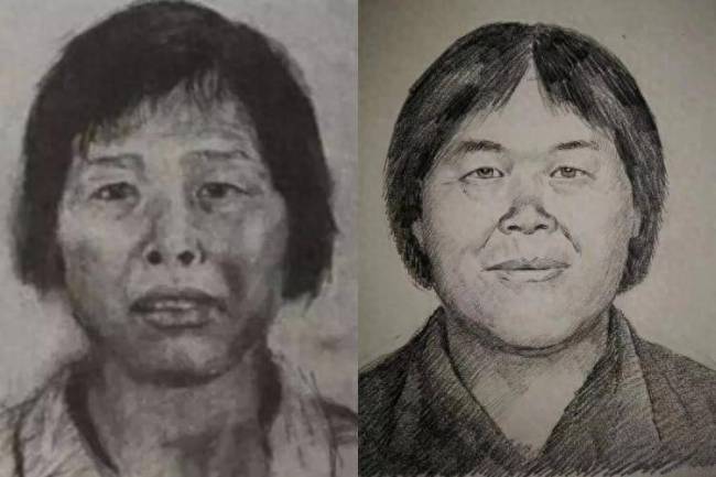 人民日报评梅姨落网：必遭严惩