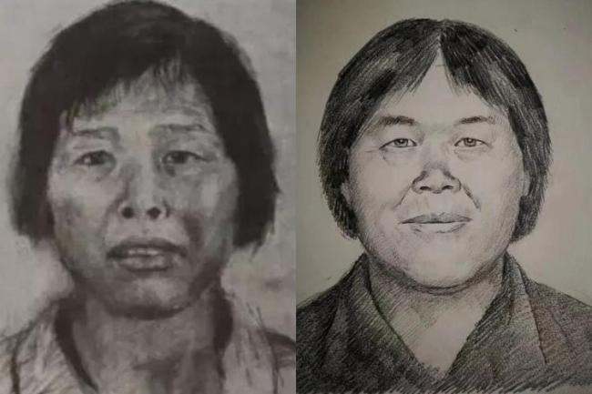 梅姨对贩卖儿童事实供认不讳