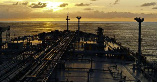 普京终于迎来好运,每天多挣500亿赤字直接填平 油价飙升扭转局势