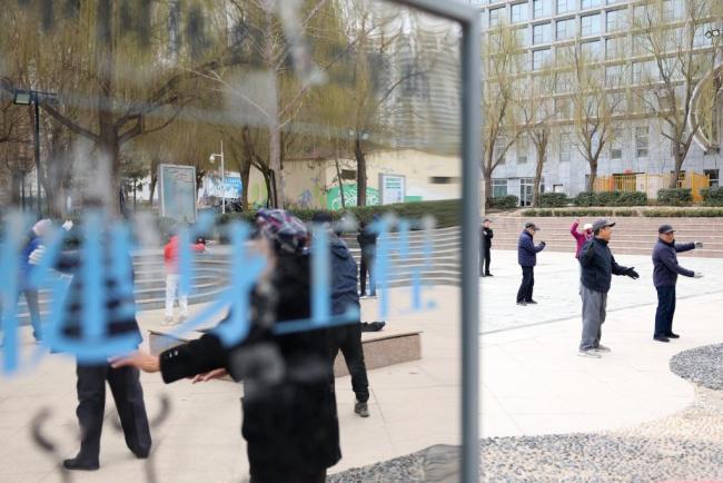 数读2025全民健身高质量发展