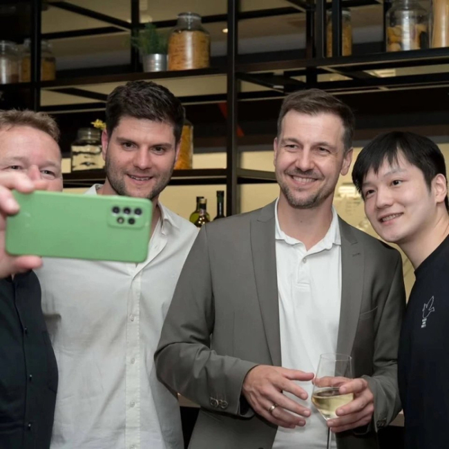 奥恰洛夫确认樊振东缺席伦敦世乒赛