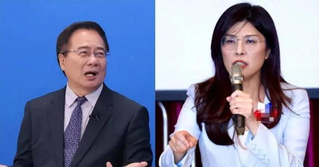 蔡正元上入狱前最后通告提三大愿望 向死而生