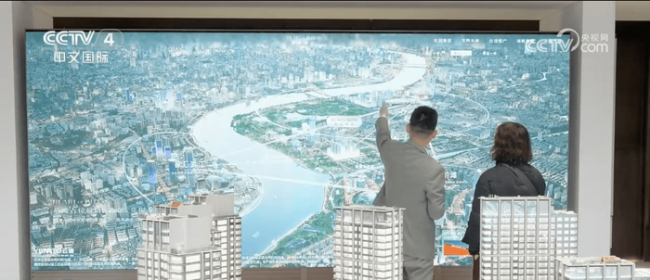 多地房地产市场交易火爆