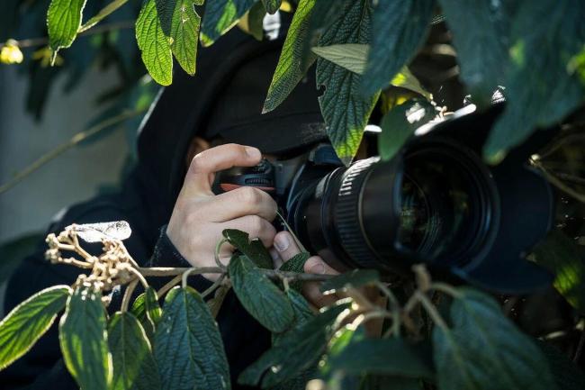 废弃≠无密！别让“沉睡”的军事阵地成为泄密缺口