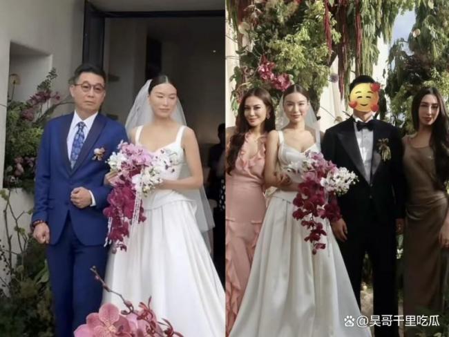 高以翔前女友Bella官宣怀孕：迎来新生