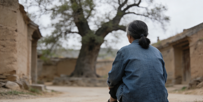 志愿者说梅姨毁了很多家庭 正义终得伸张