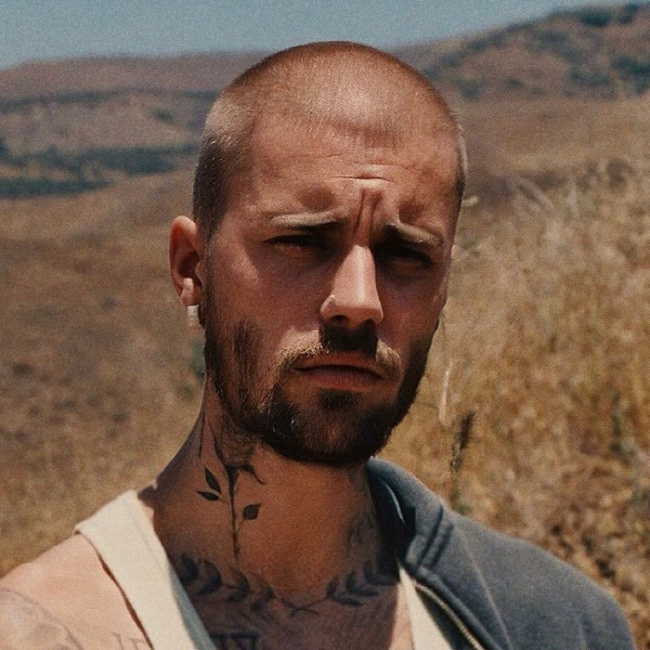 贾斯汀比伯Usher派对打架