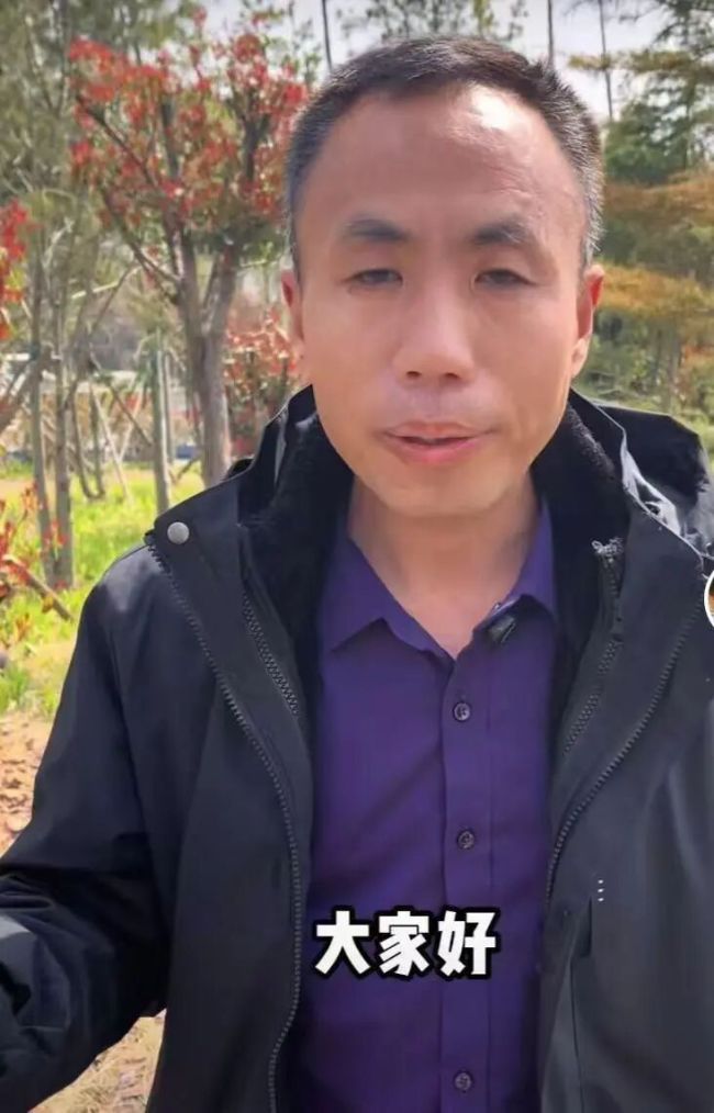 人贩子“梅姨”落网 媒体对话申军良