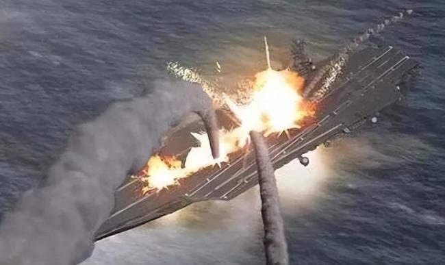 伊朗超预期反击 非对称消耗战显智慧