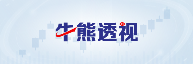 透视一周牛熊股