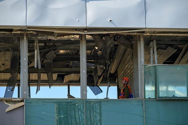 美以伊冲突以来以色列超4500人送医