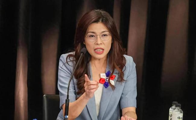 蔡正元上入狱前最后通告提三大愿望 向死而生