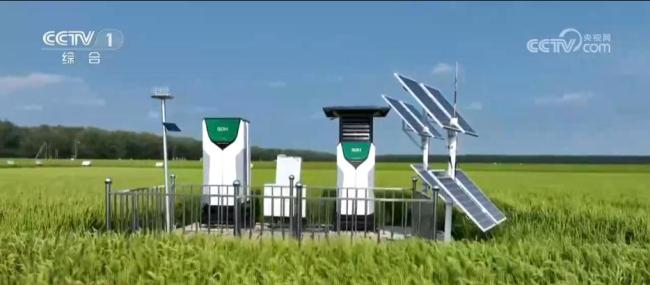 一组硬核数据解码国家水网 规模领先全球