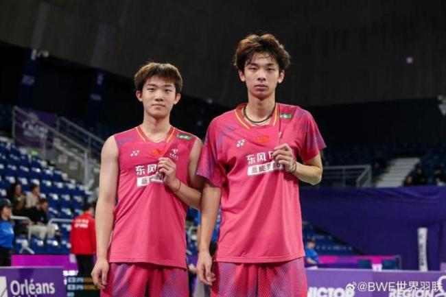 决战奥尔良！国羽独苗冲金，东道主上演巅峰德比 决赛一触即发