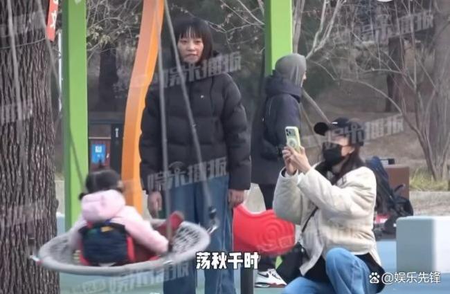 王鸥何九华五年恋情低调落幕