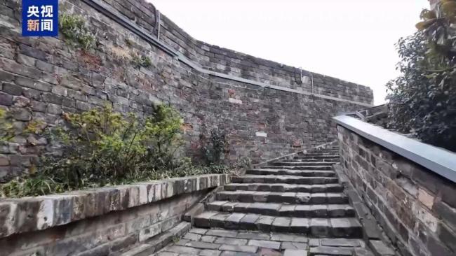 明代城砖上的“刘德華”,是谁?