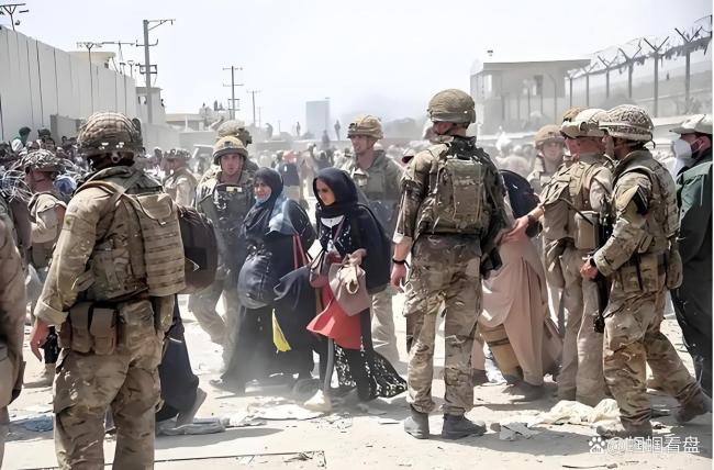 靠战争维持经济的国家不应存在 战争牟利者终将被唾弃