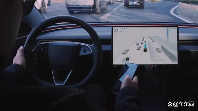 特斯拉晶圆厂动工 加速自动驾驶商业化落地