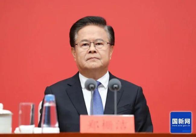 国家发改委主任，和5家企业座谈 共商服务业扩能提质