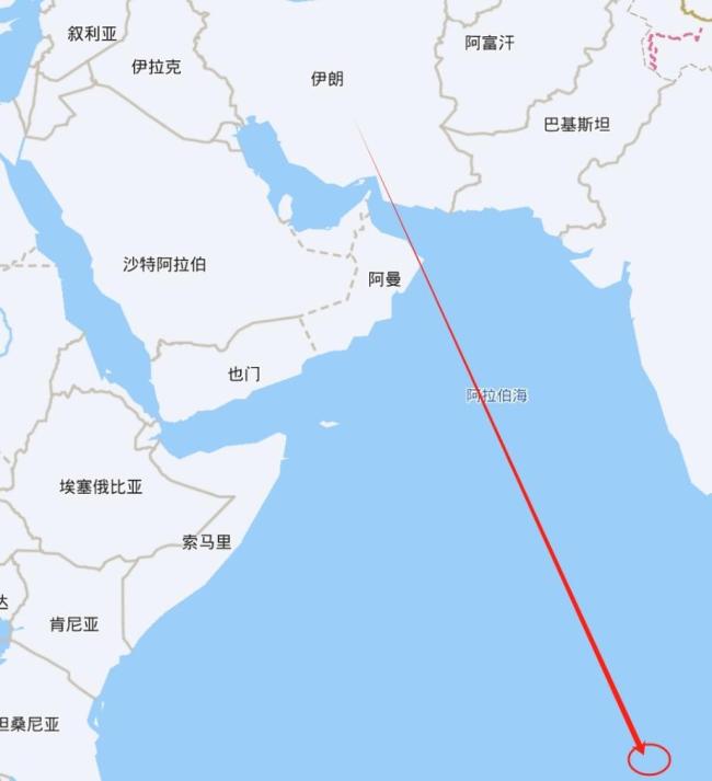 伊朗发射导弹后，英国外交大臣：我们和美以立场不同