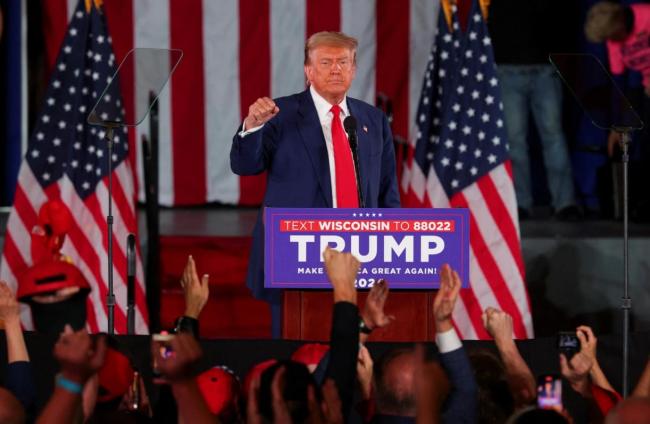 美国为何放松对伊朗石油出口制裁?油价飙升逼出的“急刹车”