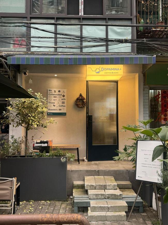 成都一咖啡店推出辣椒美式卖爆了