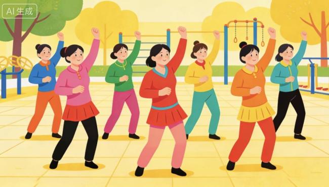 坚握通顺3个月大脑偷偷焕新 代谢垃圾断根加速